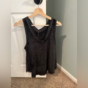 Free People flowy tank!